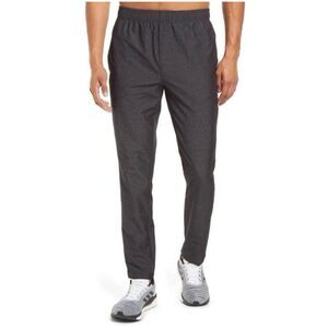 Rhone Guru Lounge Straight Leg Pull On XXL Navy Drawstring Pants 100793 #782